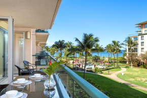 KBM Resorts: Honua Kai Konea HKK-309 Remodeled Ocean View Includes Rental Car